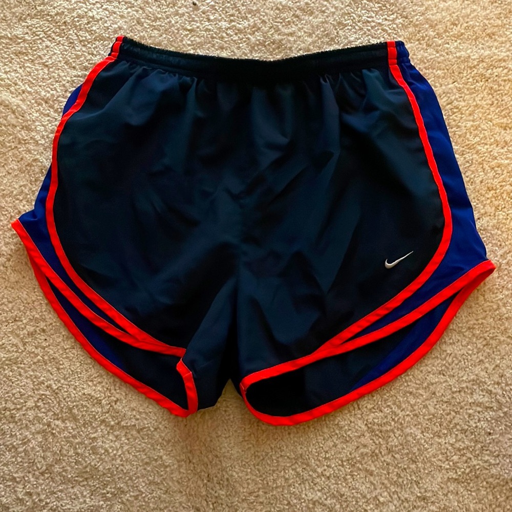 Nike athletic shorts
